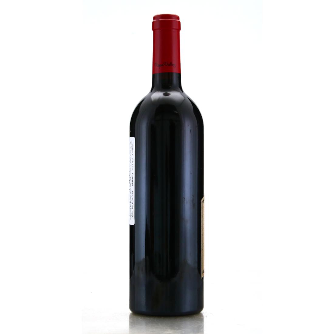 Image for Dunn Vineyards Cabernet Sauvignon 2014 Napa