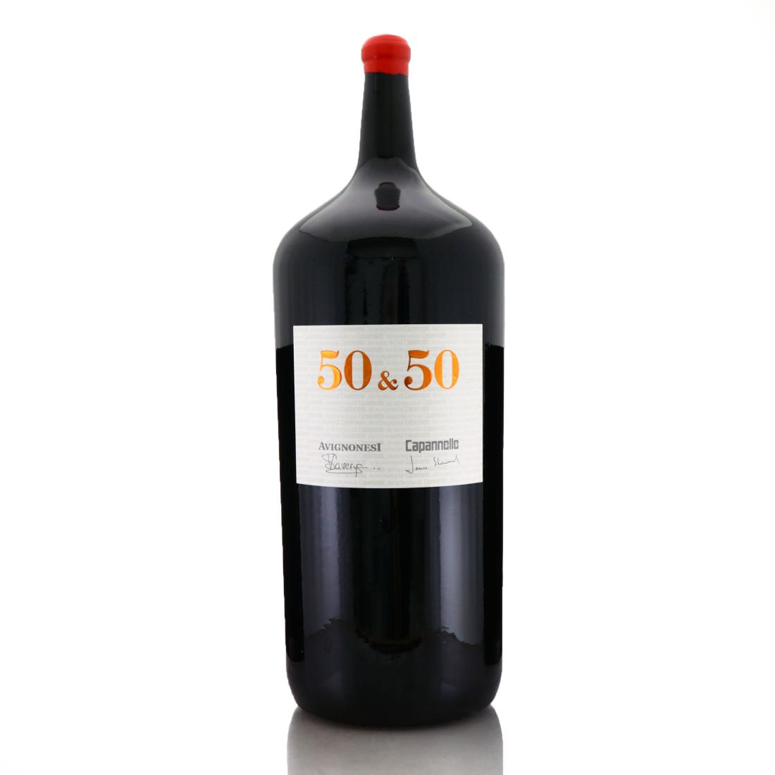 Image for Avignonesi & Capannelle 50&50 2017 Tuscany 27 Litre