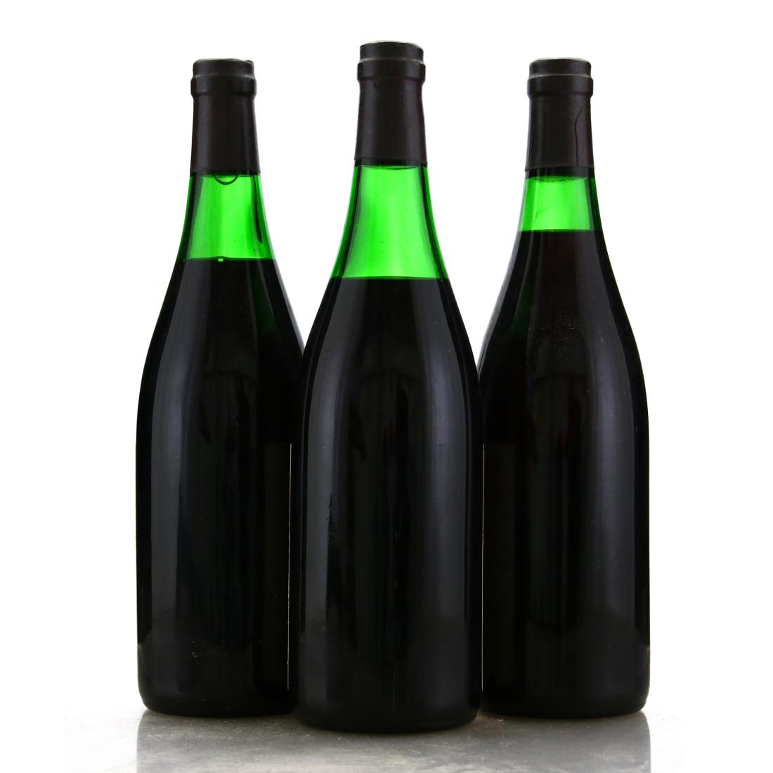 Image for Berry Bros & Rudd 1971 Chambolle-Musigny