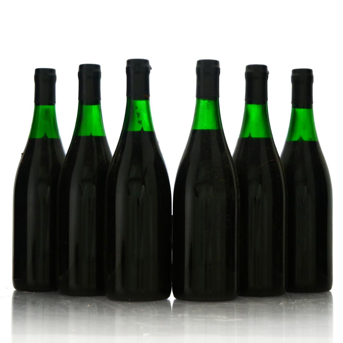 Image for P.Jaboulet 1970 Hermitage