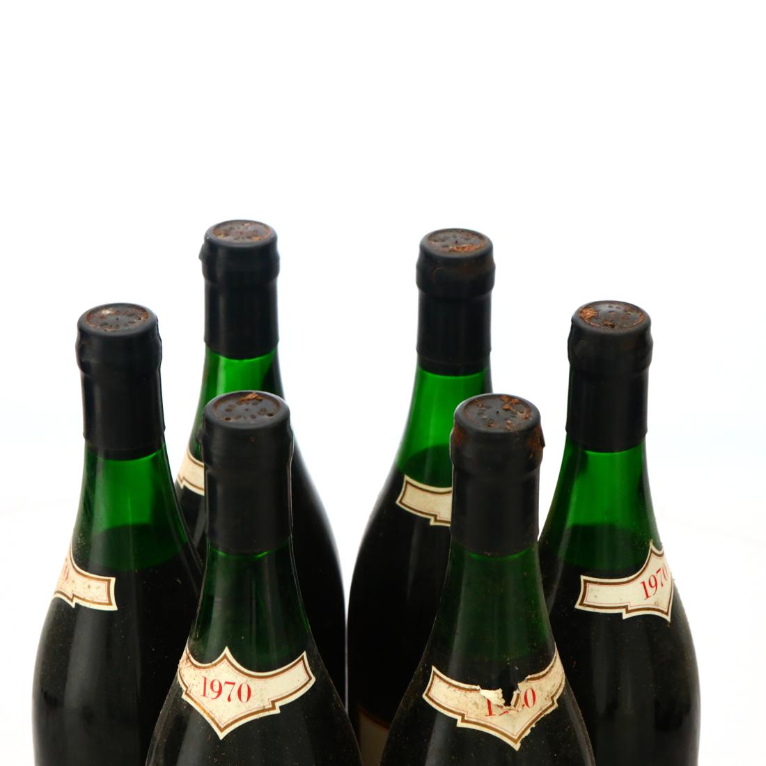 Image for P.Jaboulet 1970 Hermitage