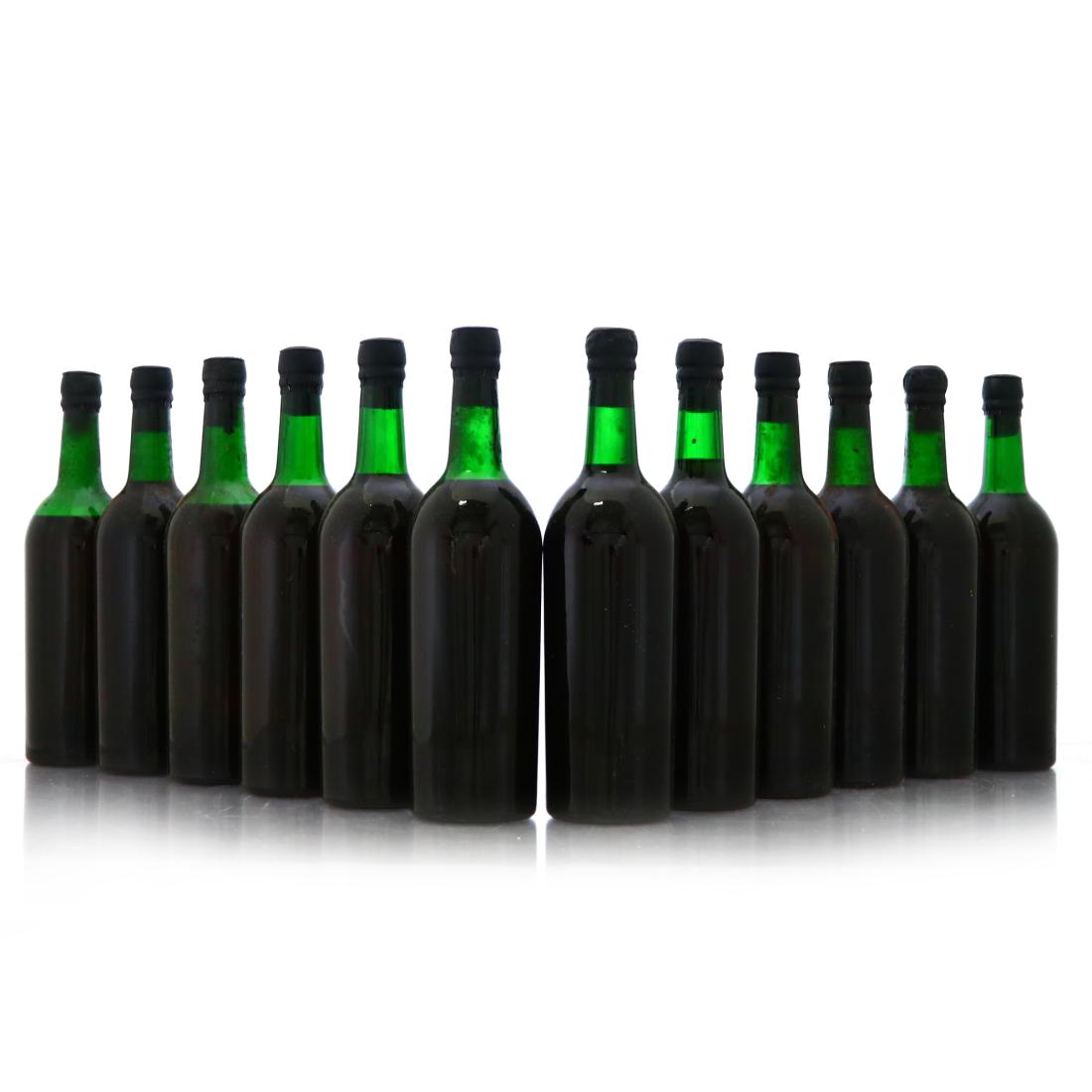 Image for Sandeman 1970 Vintage Port