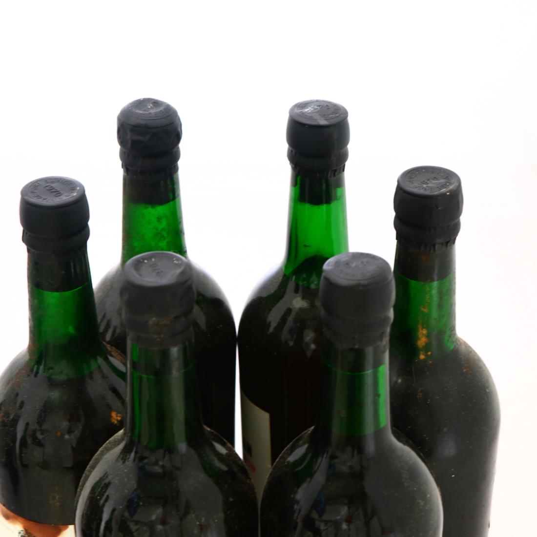 Image for Sandeman 1970 Vintage Port