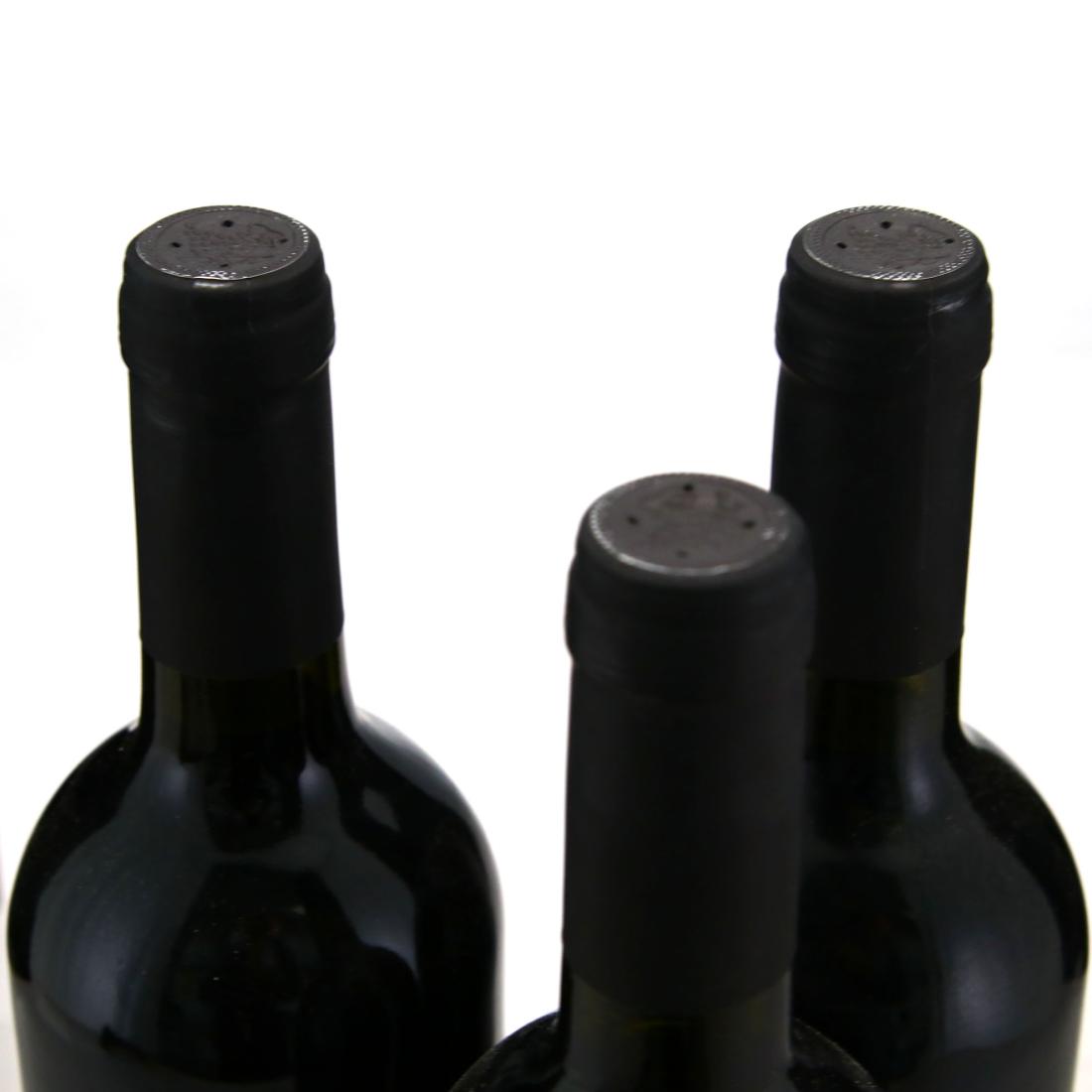 Image for De Bortoli Melba Reserve 2000 Yarra
