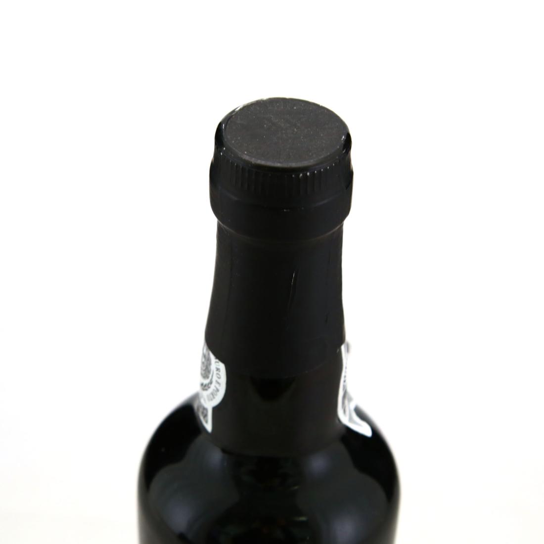 Image for Taylor's 2001 LBV