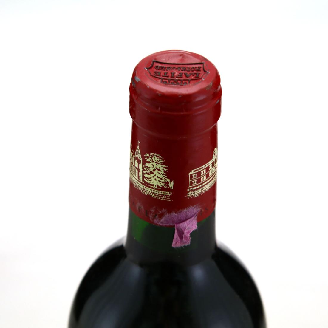 Image for Ch. Lafite-Rothschild 1986 Pauillac 1er-Cru