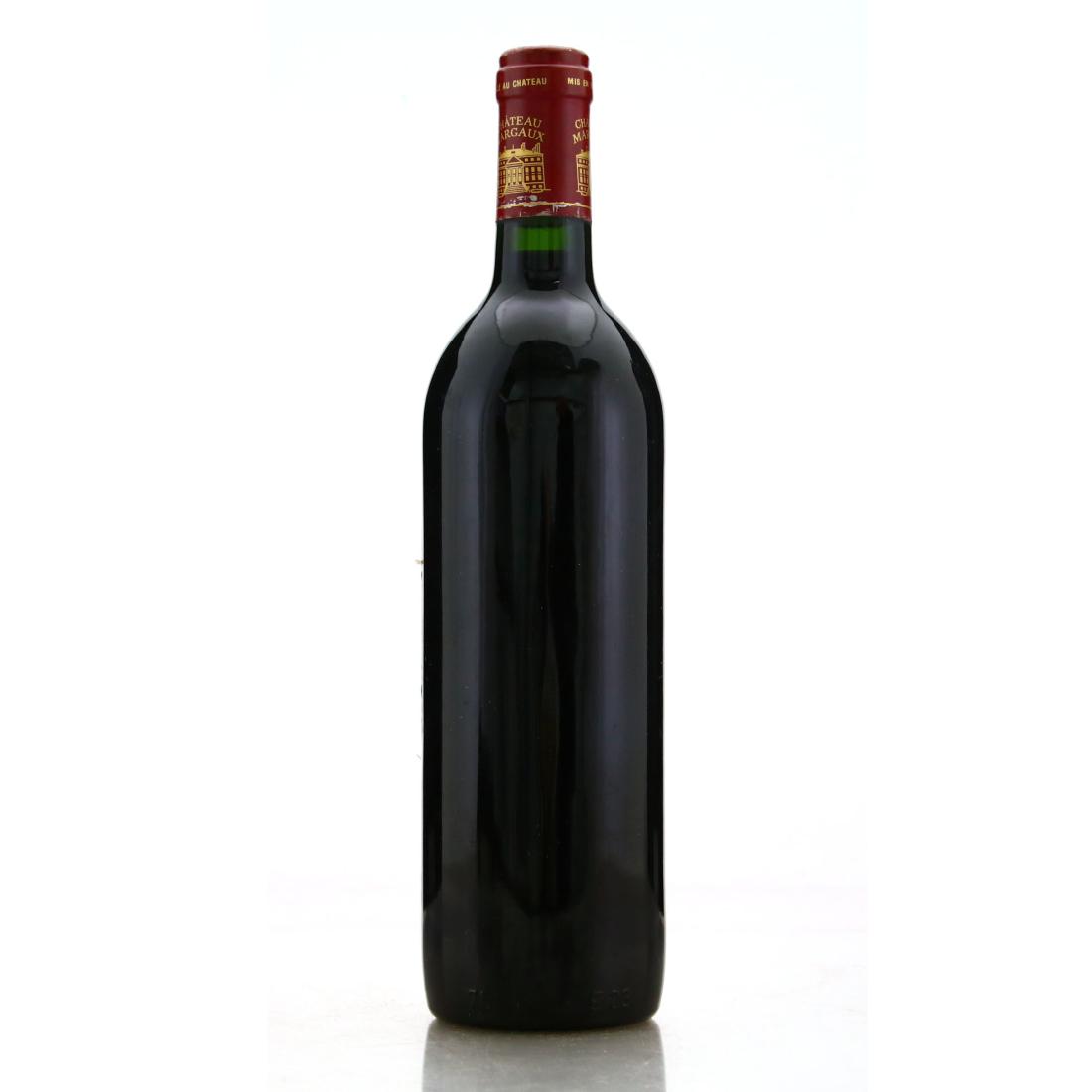 Image for Ch. Margaux 1986 Margaux 1er-Cru