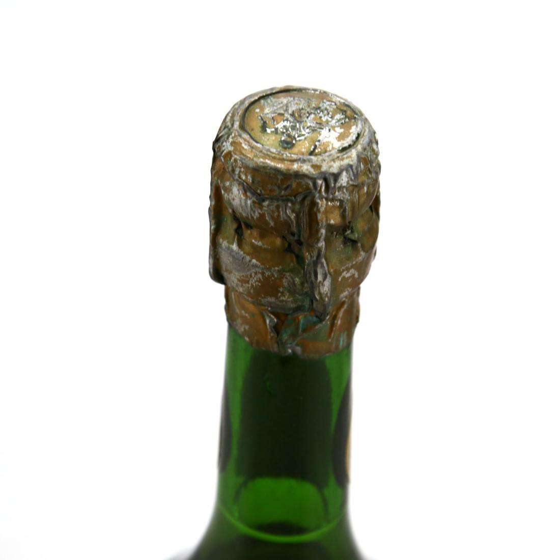 Image for Taittinger Comtes de Champagne Extra Dry Blanc-De-Blancs 1966 Vintage Champagne