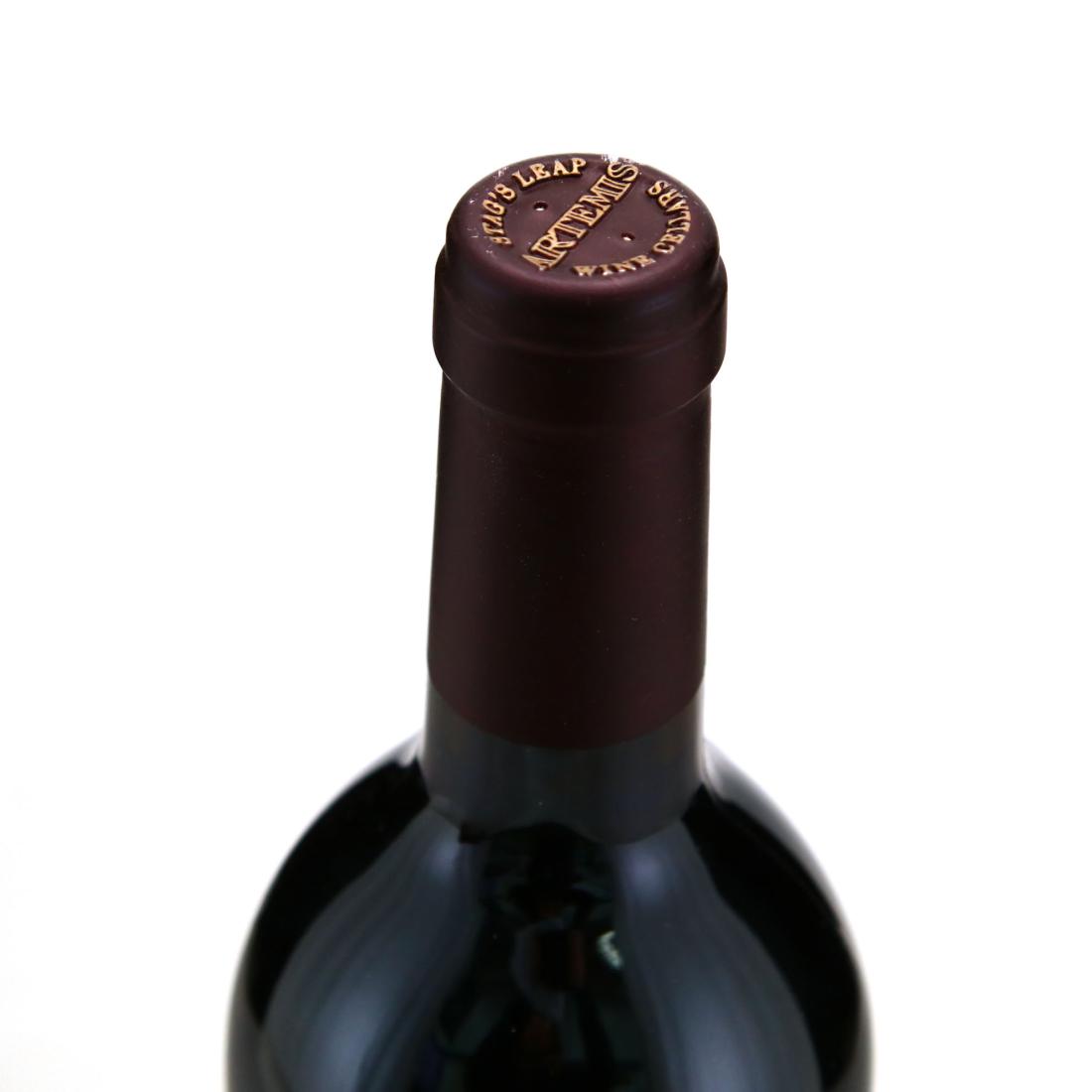 Image for Stag's Leap Artemis Cabernet Sauvignon 2018 Napa