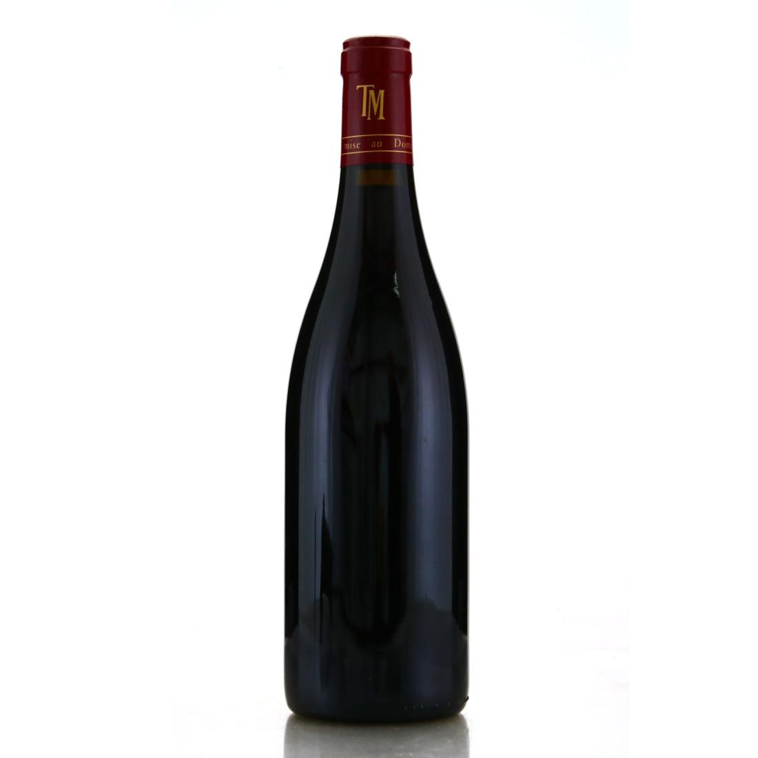Image for Dom. Taupenot-Merme 2018 Gevrey-Chambertin