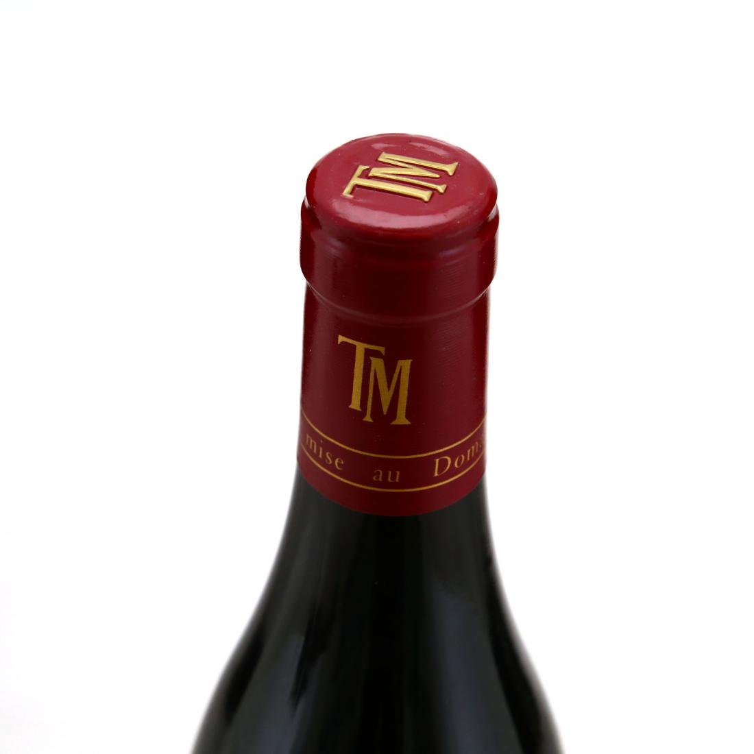 Image for Dom. Taupenot-Merme 2018 Gevrey-Chambertin