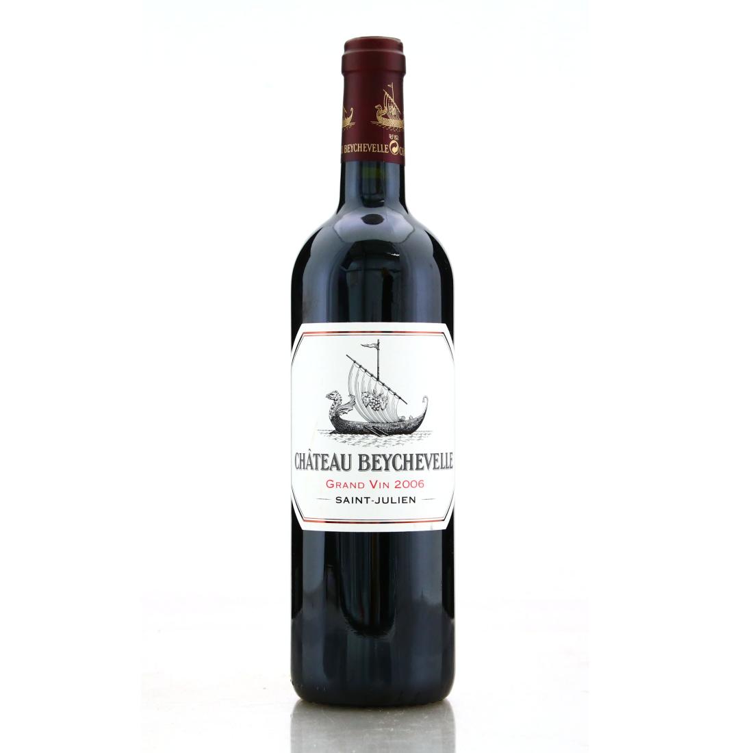 Image for Ch. Beychevelle 2006 St-Julien 4eme-Cru