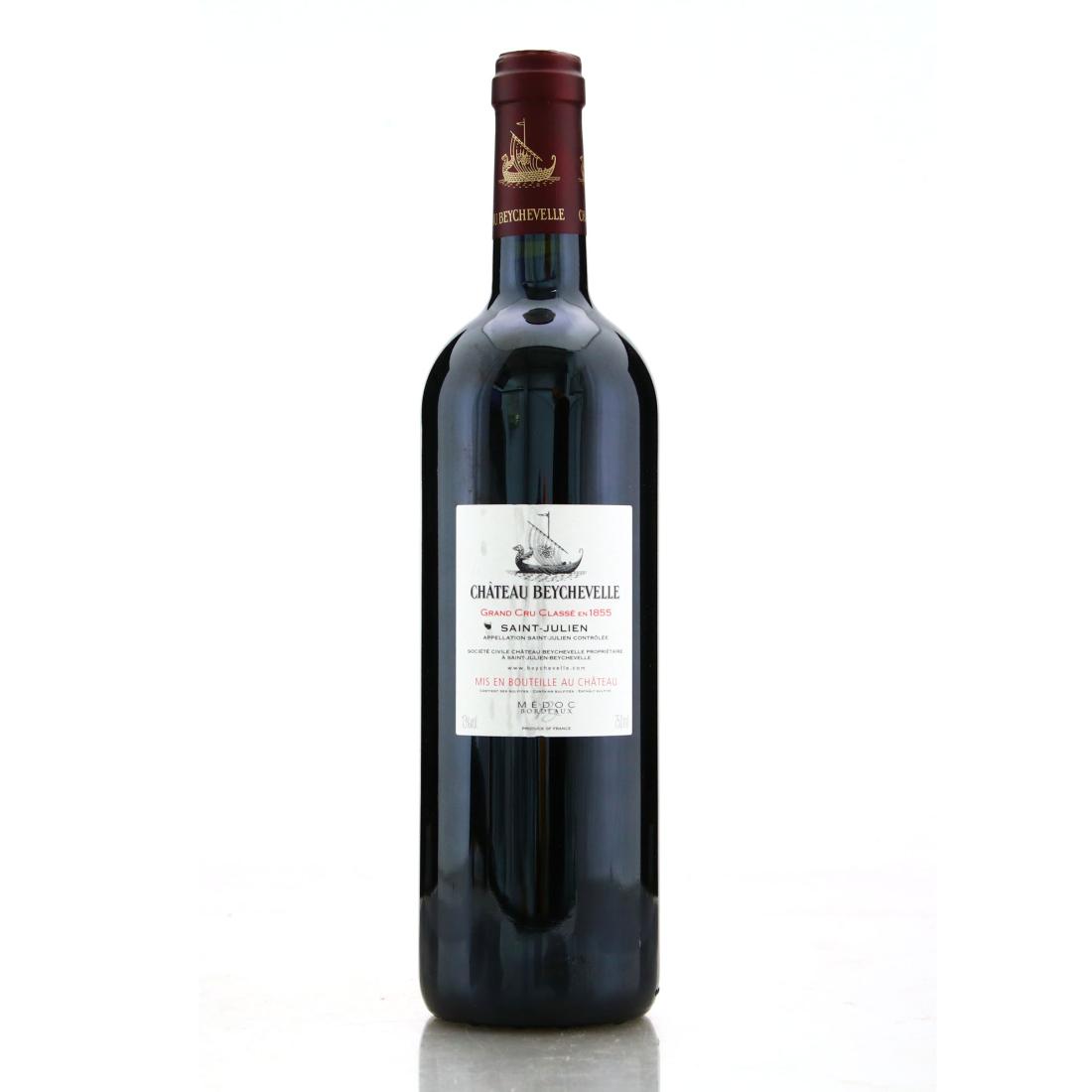 Image for Ch. Beychevelle 2006 St-Julien 4eme-Cru