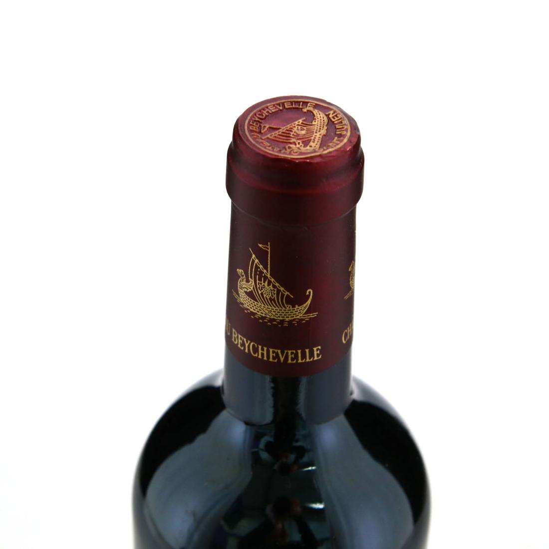 Image for Ch. Beychevelle 2006 St-Julien 4eme-Cru