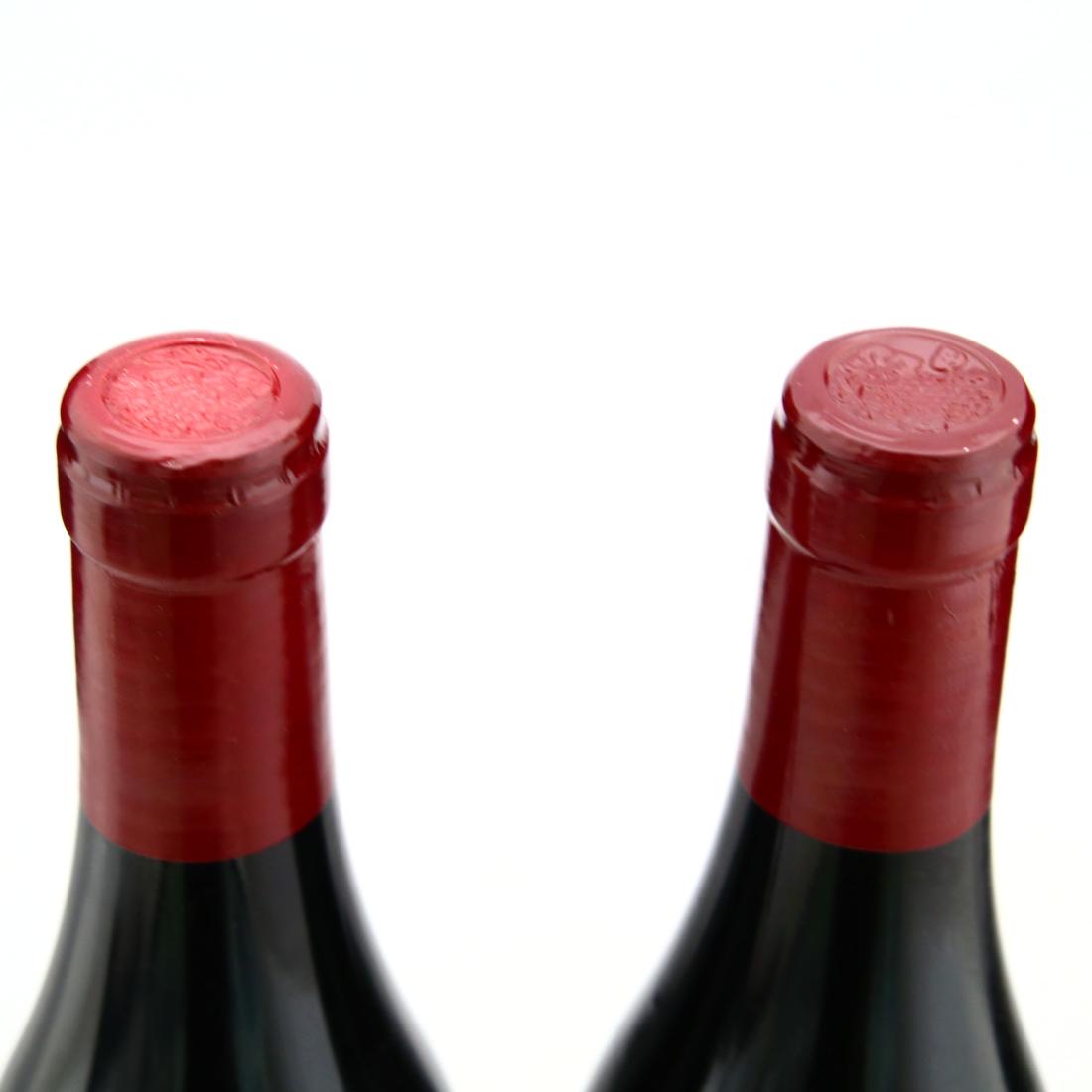 Image for Dom. J.Guiton La Corvee 2017 Ladoix 1er-Cru
