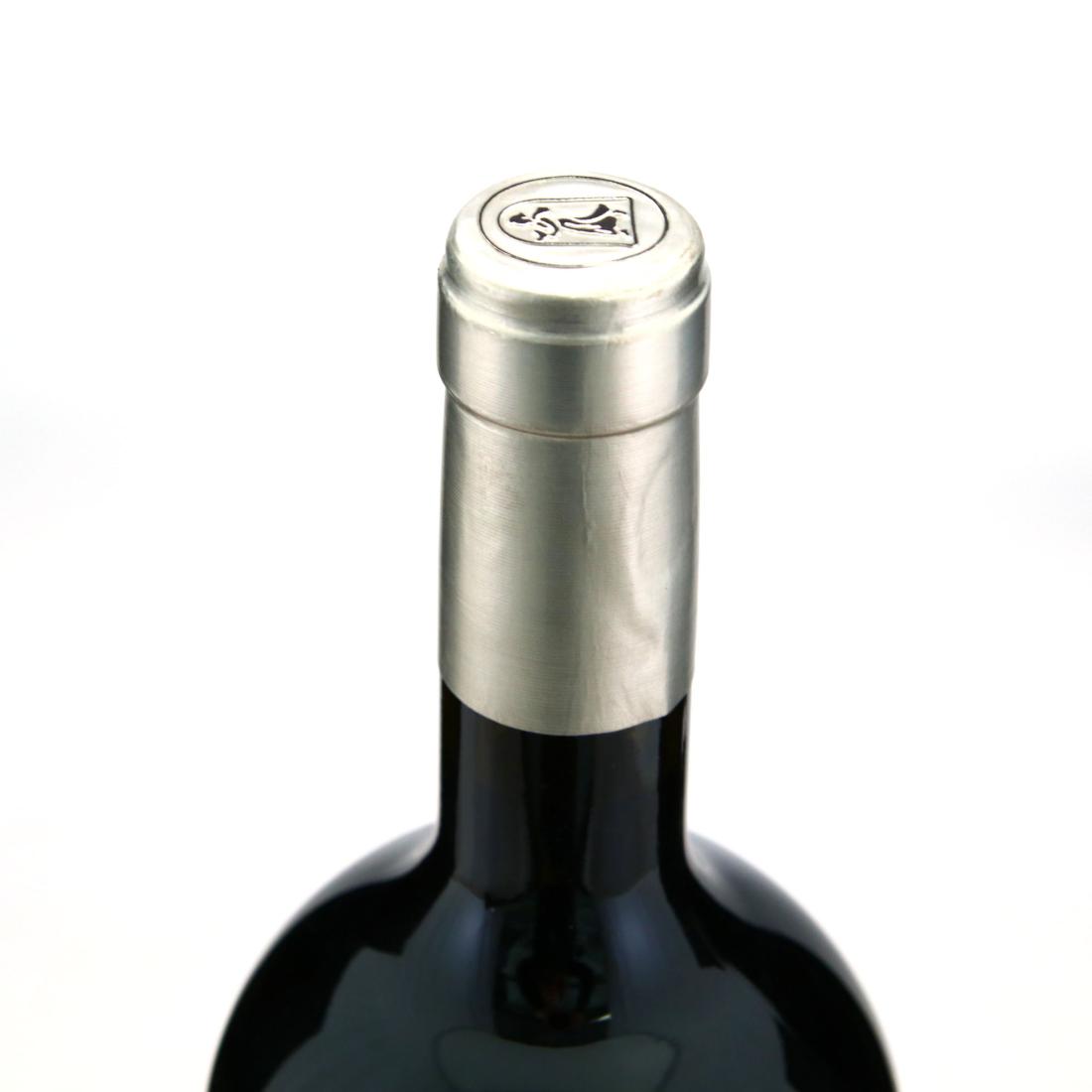 Image for Chocolate Block 2012 Franschhoek 1.5 Litre