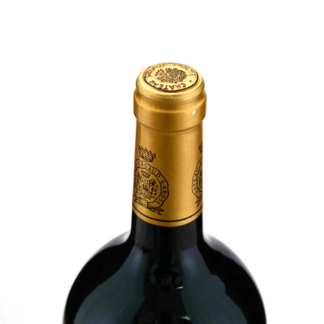 Image for Ch. Gruaud-Larose 2006 St-Julien 2eme-Cru 1.5 Litre