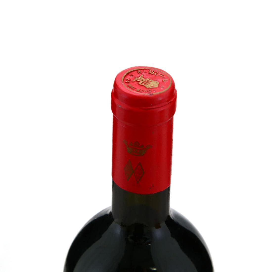 Image for Tignanello 1981 Tuscany