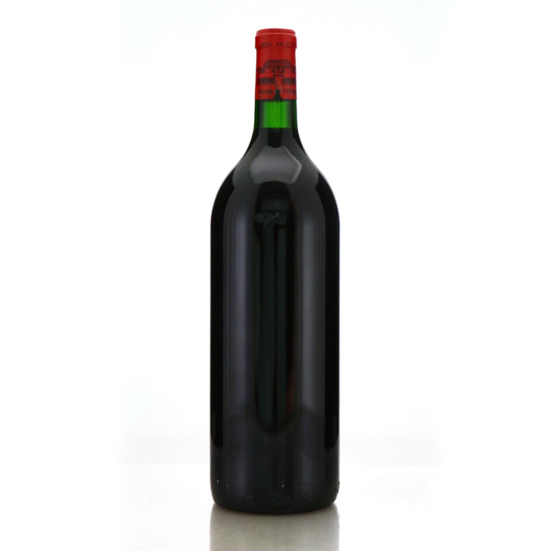 Image for Château La Lagune 1985