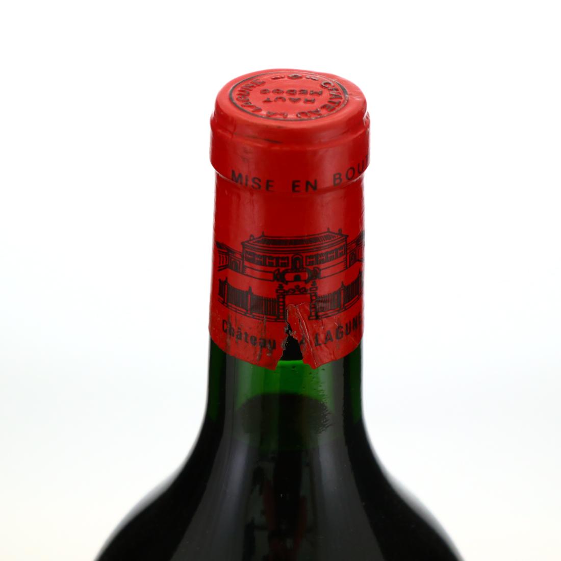 Image for Château La Lagune 1985