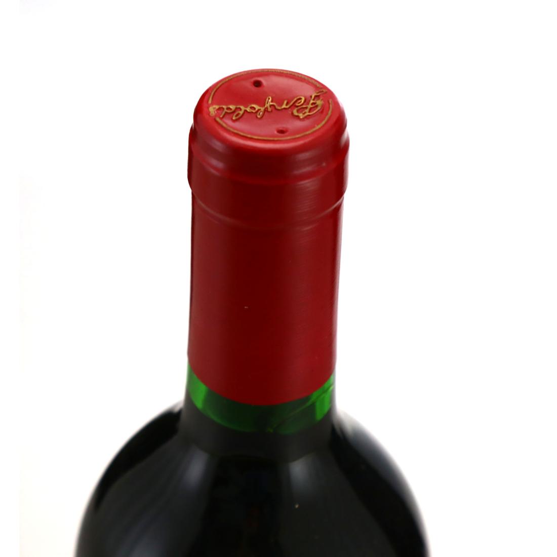 Image for Penfolds Block 42 Kalimna Cabernet Sauvignon 1996 Barossa