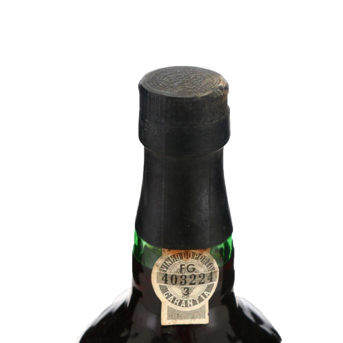 Image for Fonseca Bin 27 Reserve Port