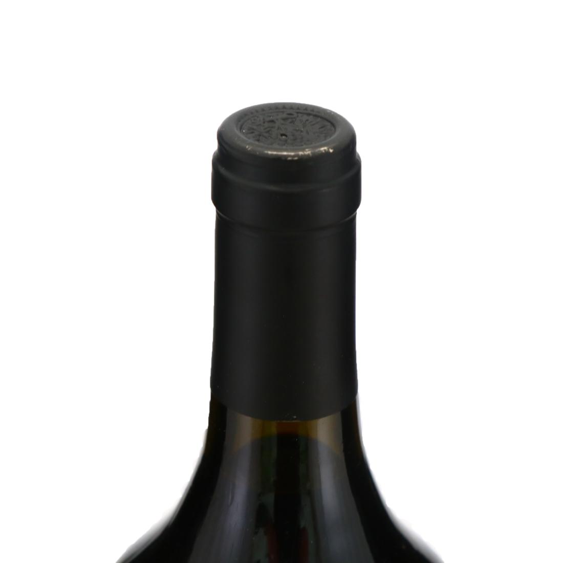 Image for Worthy Sophias Cuvee 2003 Napa Valley 1.5 litre
