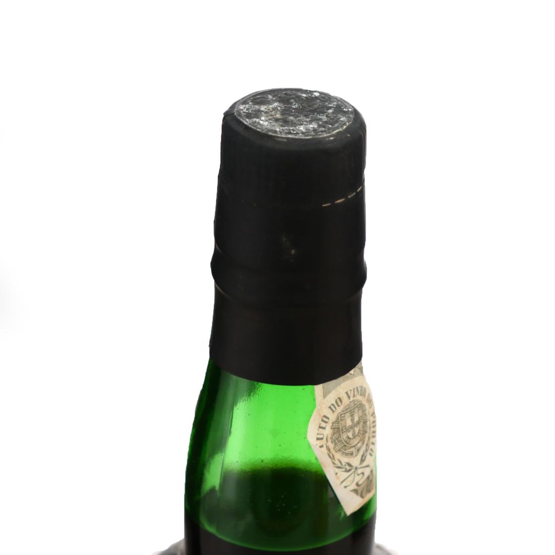 Image for Cockburn's 1996 Late Bottled Vintage Port