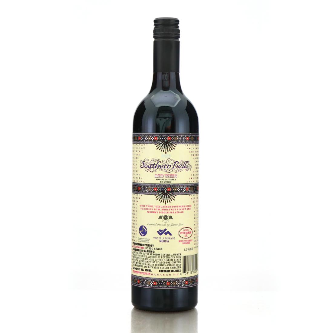 Image for R-Wines Southern Belle 2013 Murcia