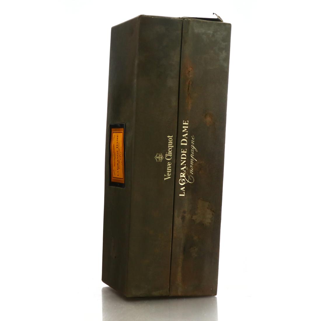 Image for Veuve Clicquot Ponsardin La Grande Dame Brut 1989 Vintage Champagne