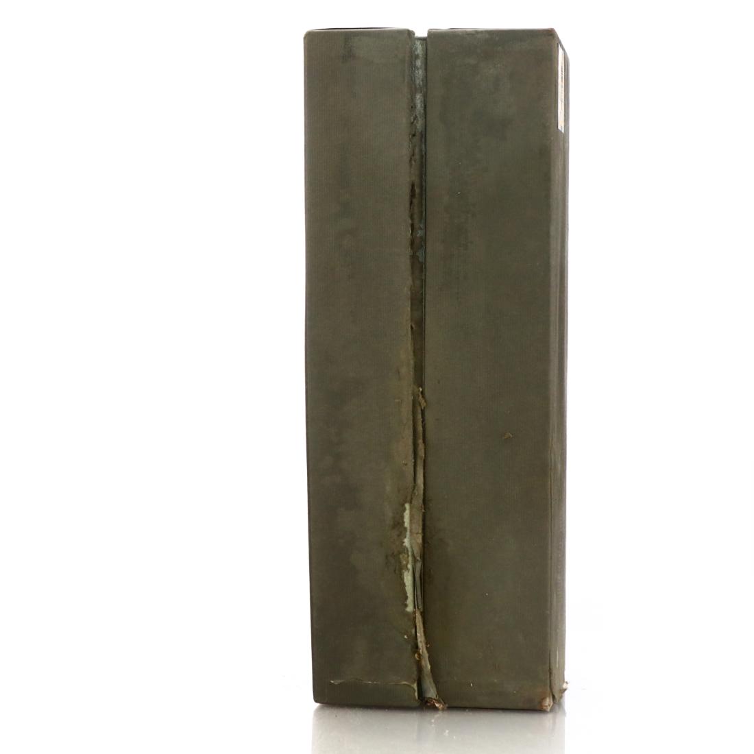 Image for Veuve Clicquot Ponsardin La Grande Dame Brut 1989 Vintage Champagne