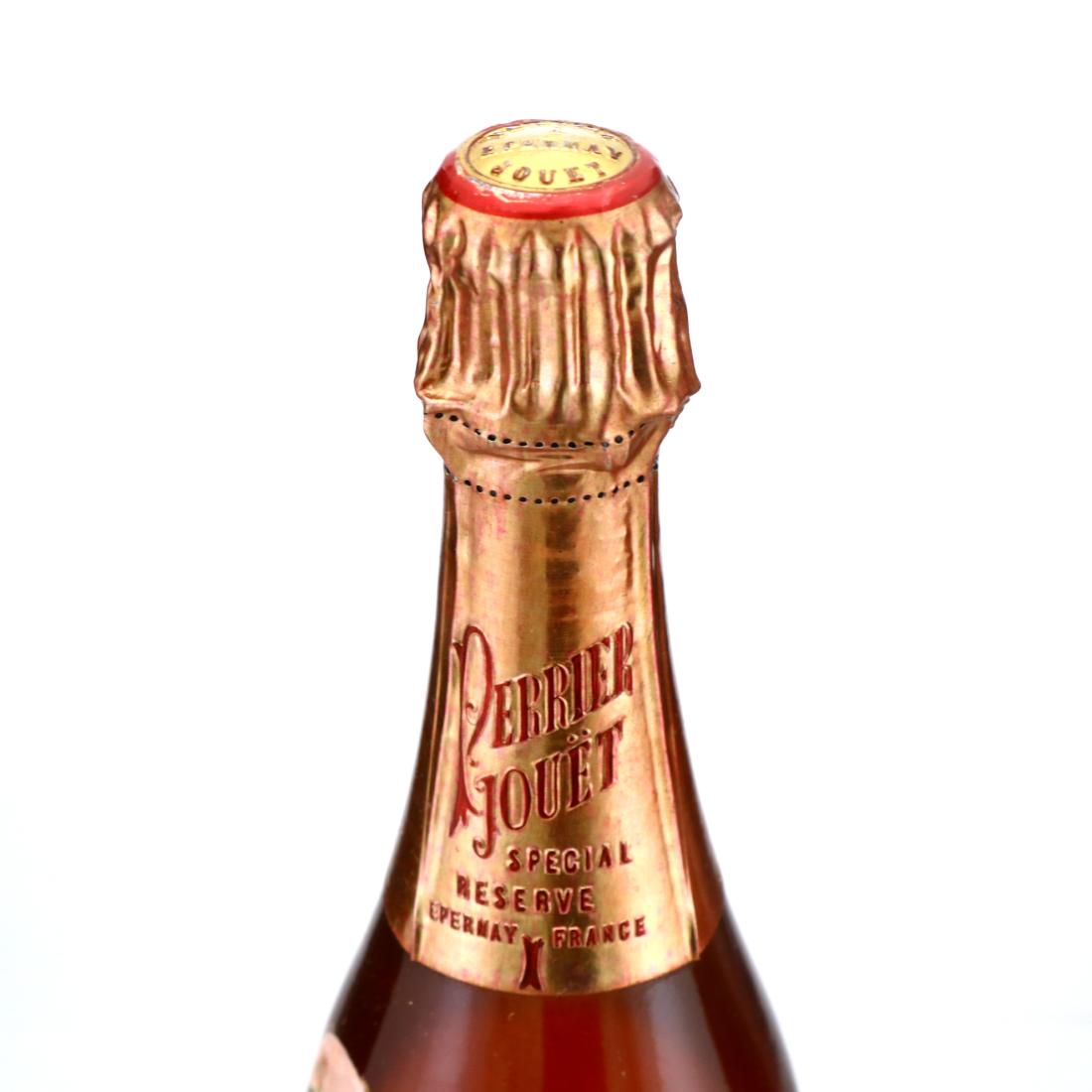 Image for Perrier-Jouet 1982 Rose Champagne