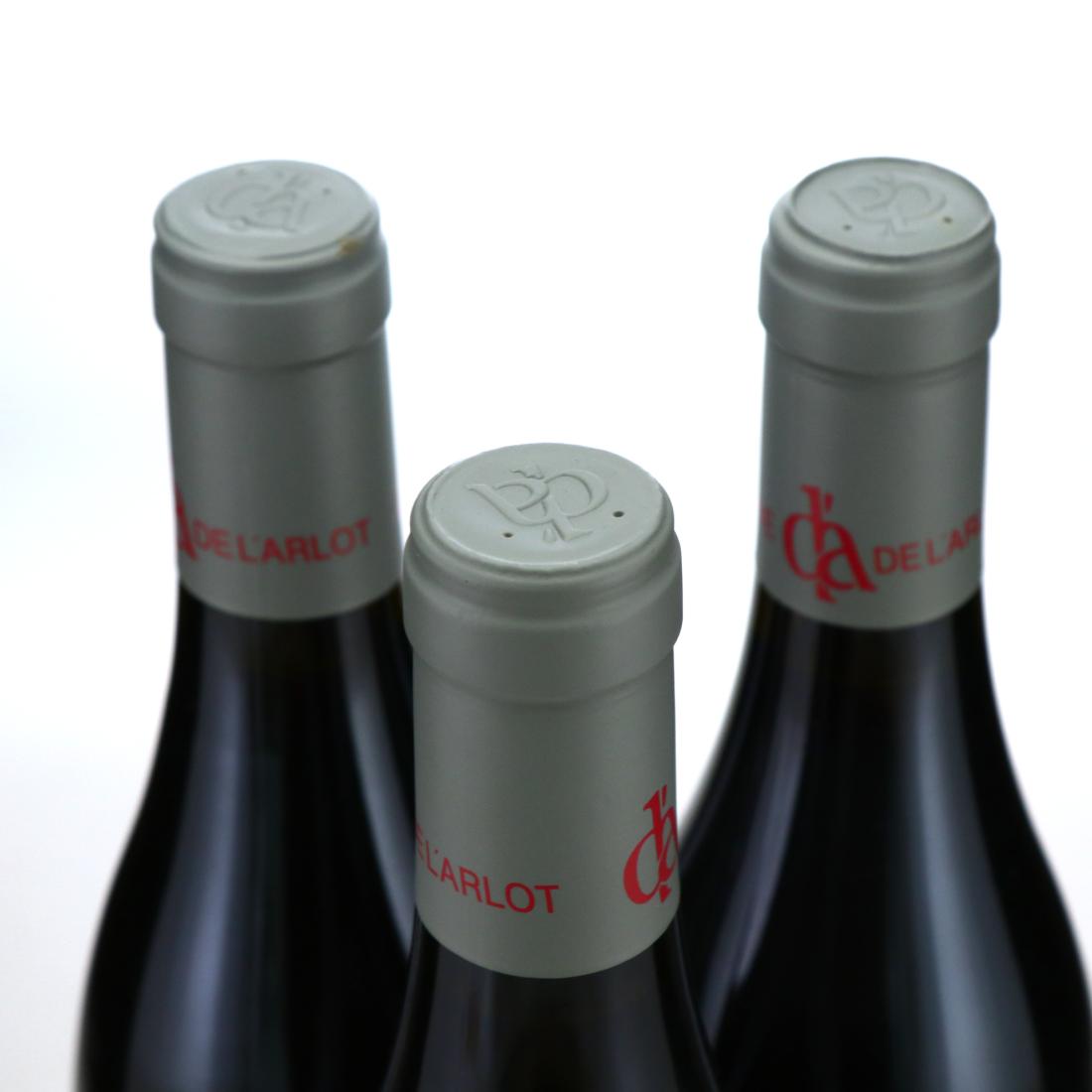 Image for Dom. de L'Arlot 2014 Nuits-Saint-Georges 1er-Cru