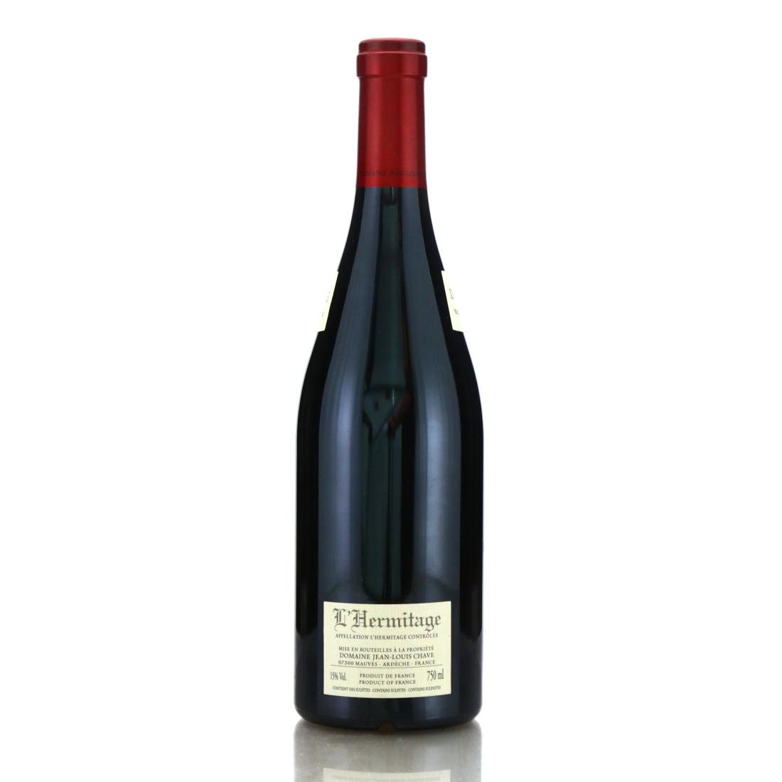 Image for Dom. J.L.Chave 2017 Hermitage