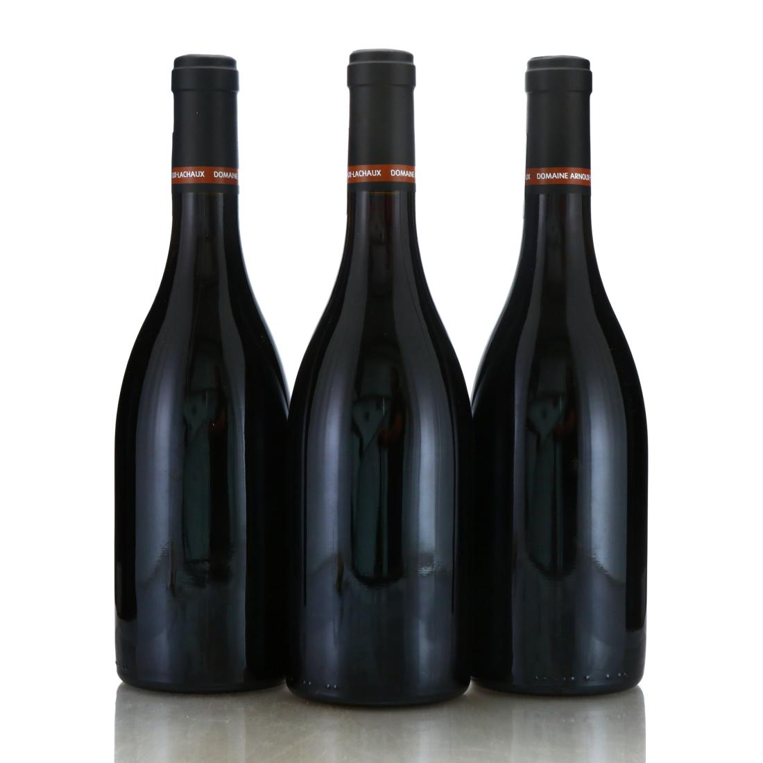 Image for Dom. Arnoux-Lachaux Clos Des Corvees Pagets 2011 Nuits-St-Georges 1er-Cru