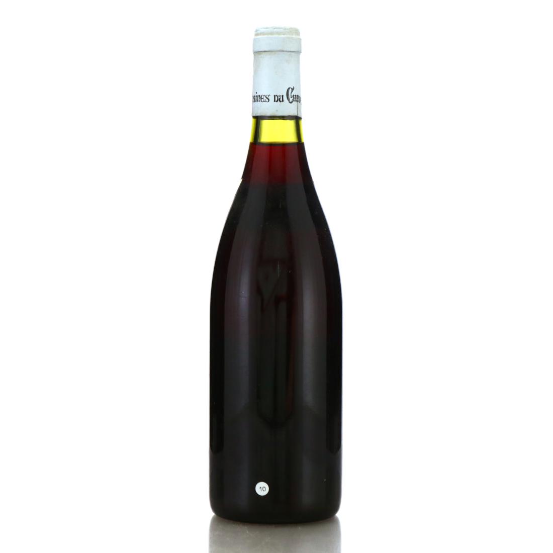 Image for Bouchard Père & Fils Vigne de L'Enfant Jesus Beaune-Grèves 1985