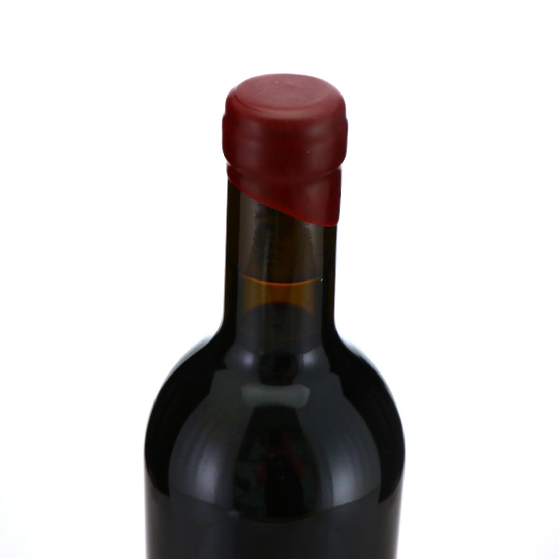 Image for Sine Qua Non Ratsel Syrah 2016 California