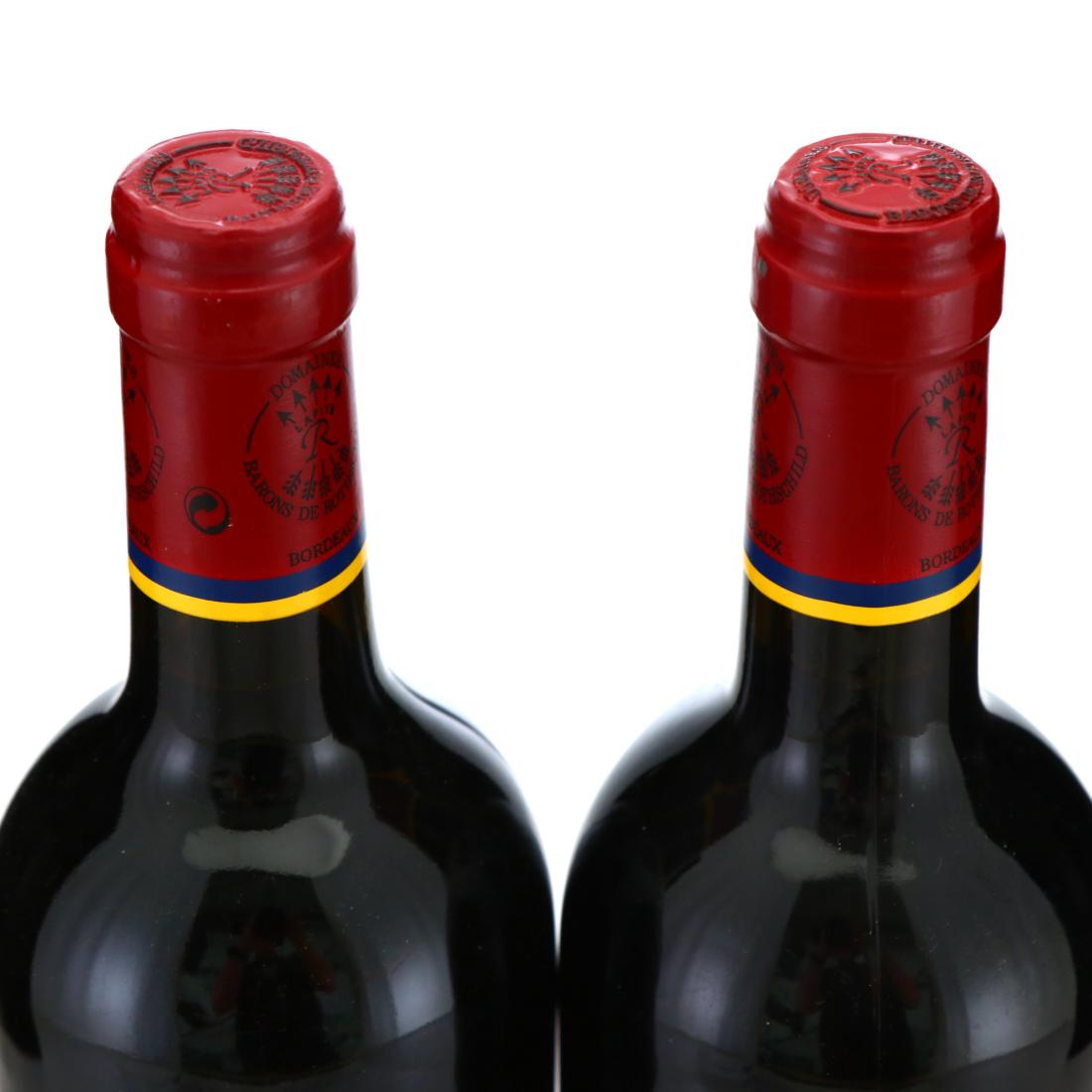 Image for Ch. Duhart-Milon 2005 Pauillac 4eme-Cru