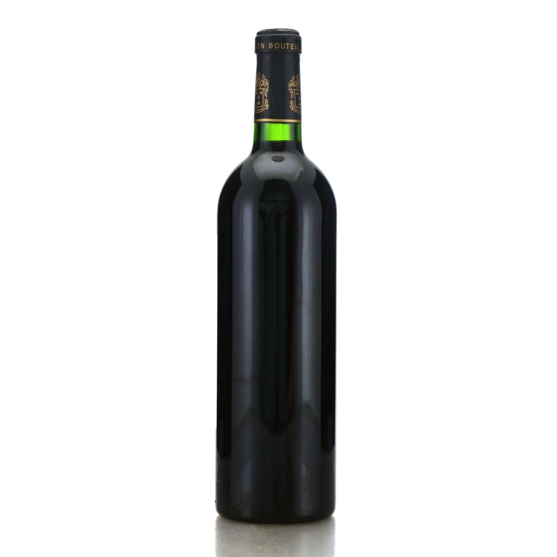 Image for Château Léoville-Barton 1999