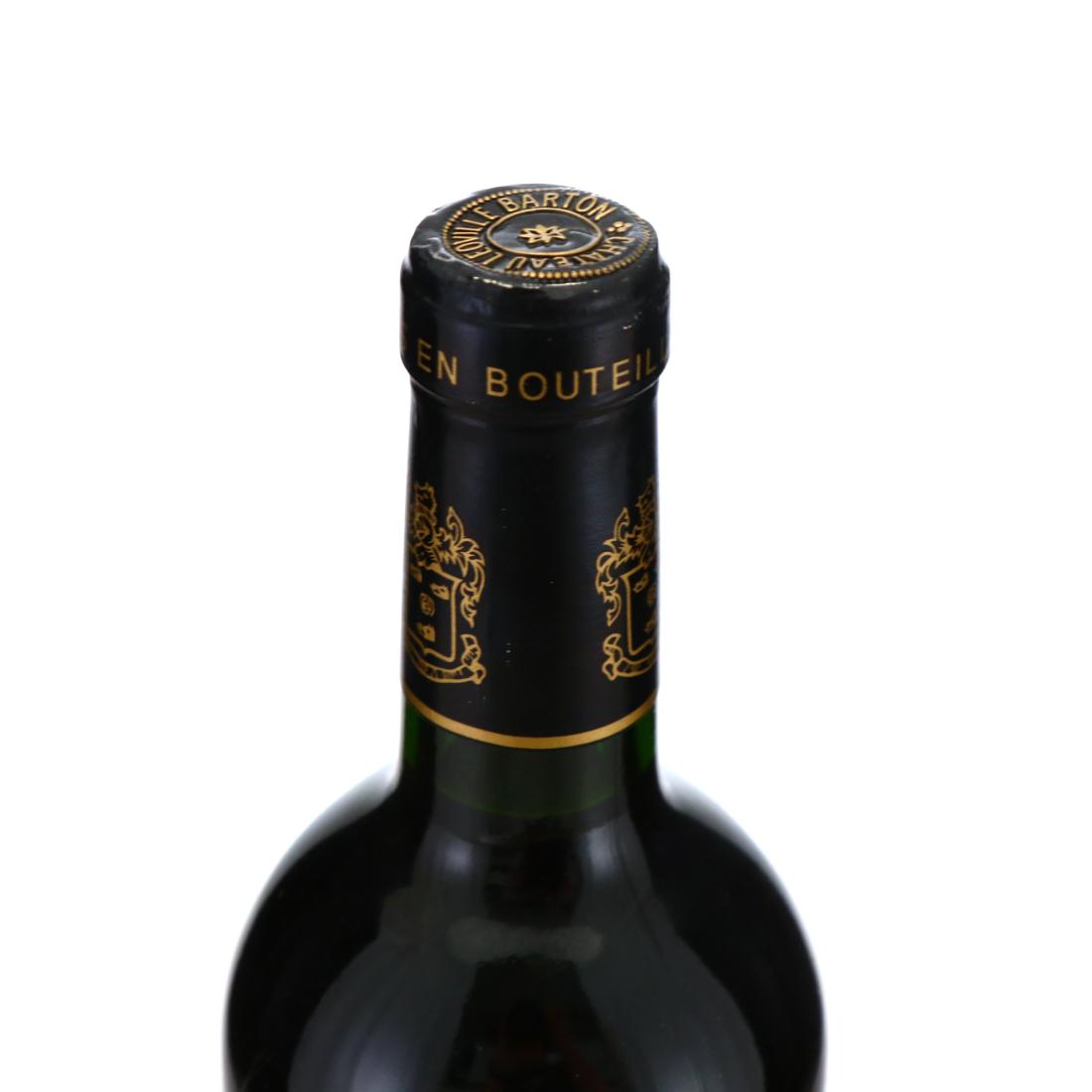 Image for Château Léoville-Barton 1999