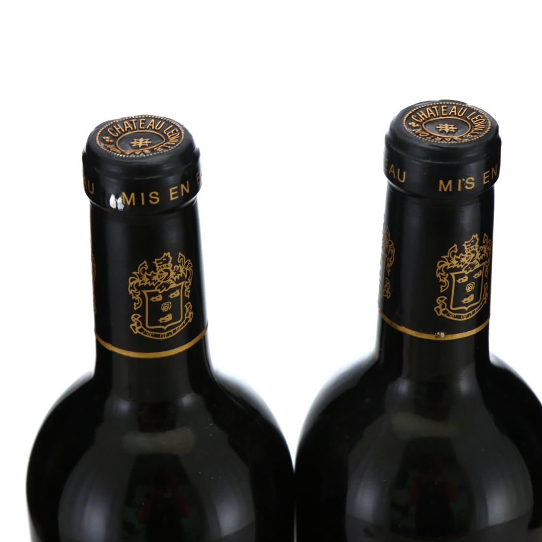 Image for Ch. Leoville-Barton 2005 St-Julien 2eme-Cru