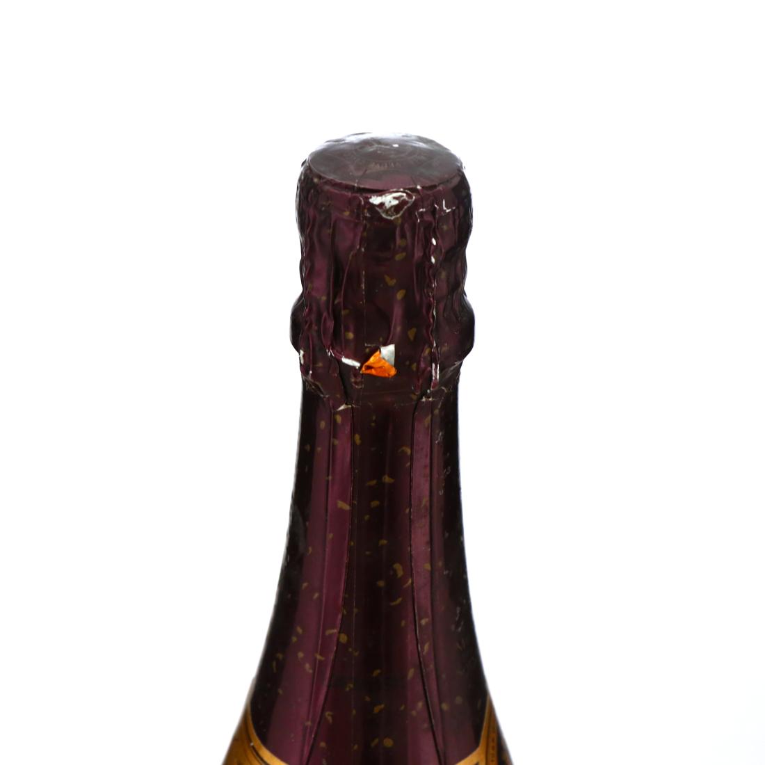 Image for Veuve Clicquot Ponsardin Brut Reserve 1988 Vintage Champagne