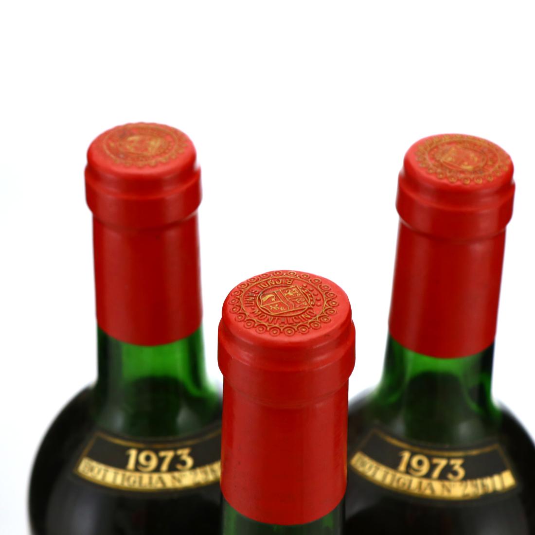 Image for Biondi-Santi 1973 Brunello di Montalcino