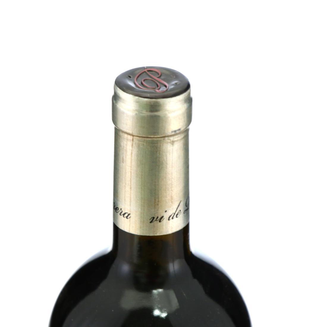 Image for Parmi El Mas De La Salut Carignan 2006 Priorat