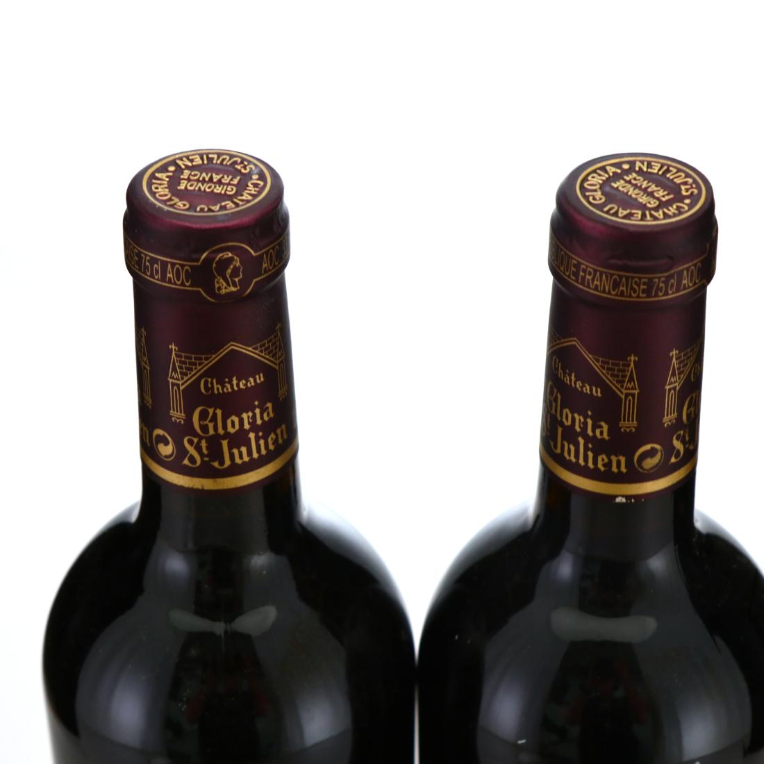 Image for Ch. Gloria 2013 St-Julien