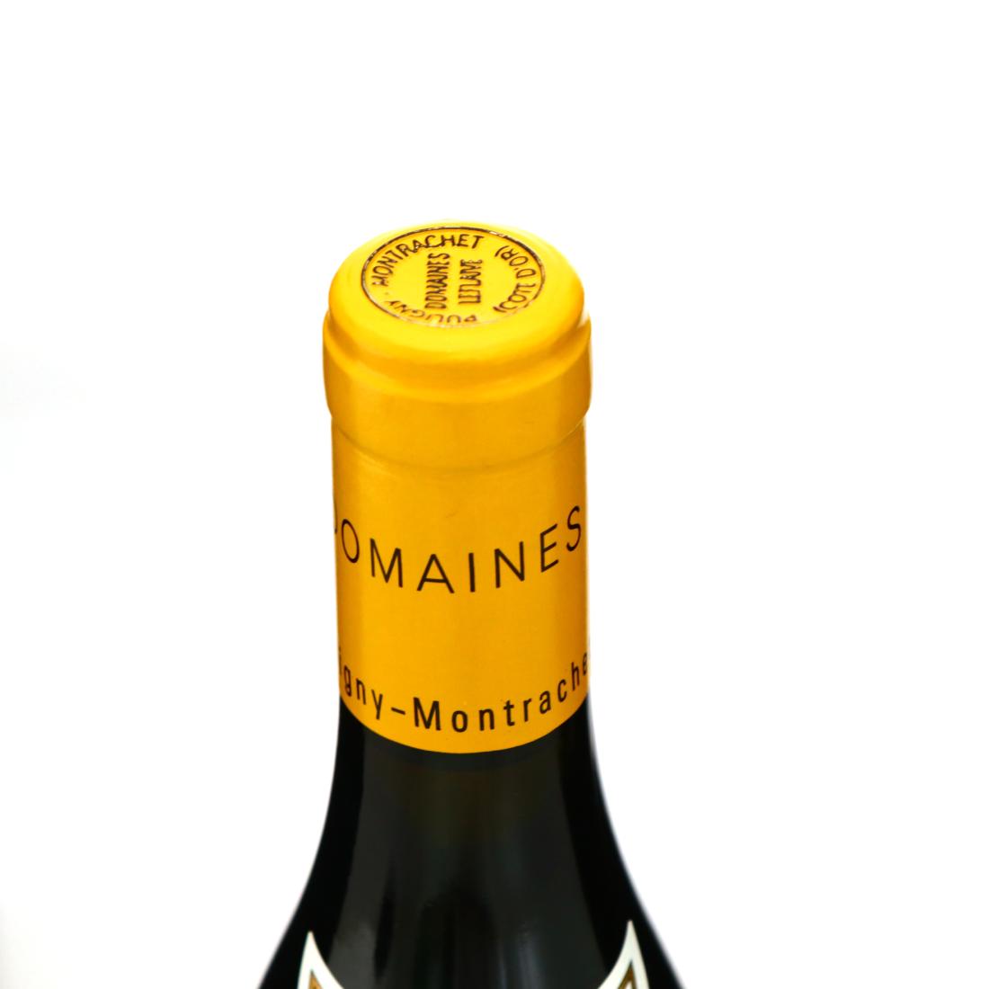 Image for Dom. Leflaive 2017 Macon-Verze