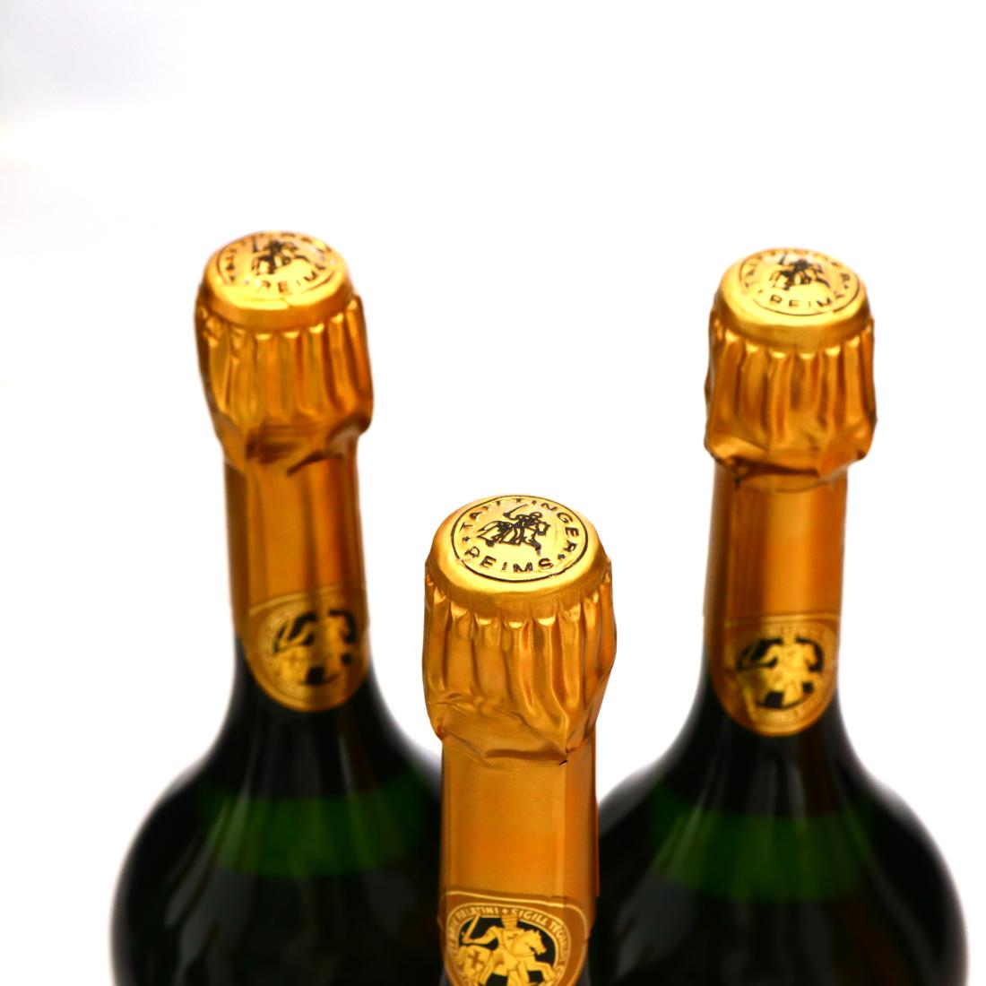 Image for Taittinger Comtes de Champagne Blanc-De-Blancs 2006 Vintage Champagne
