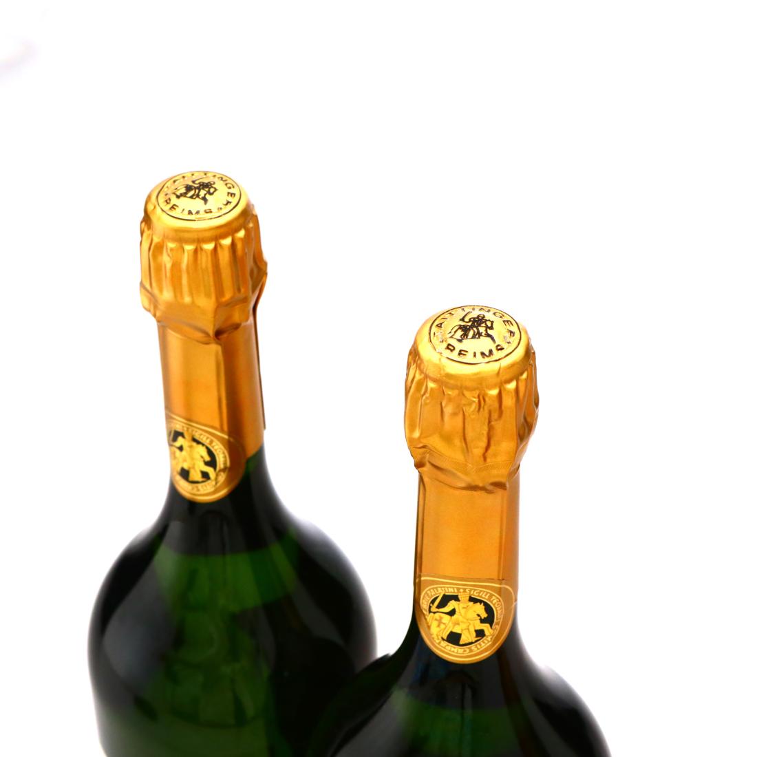 Image for Taittinger Comtes de Champagne Blanc-De-Blancs 2006 Vintage Champagne
