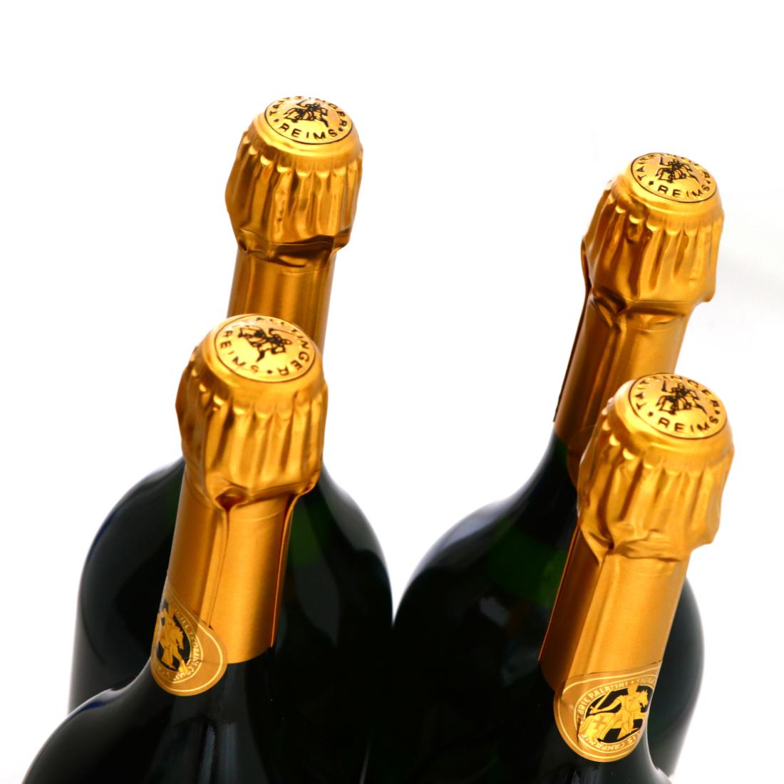 Image for Taittinger Comtes de Champagne Blanc-De-Blancs 2008 Vintage Champagne