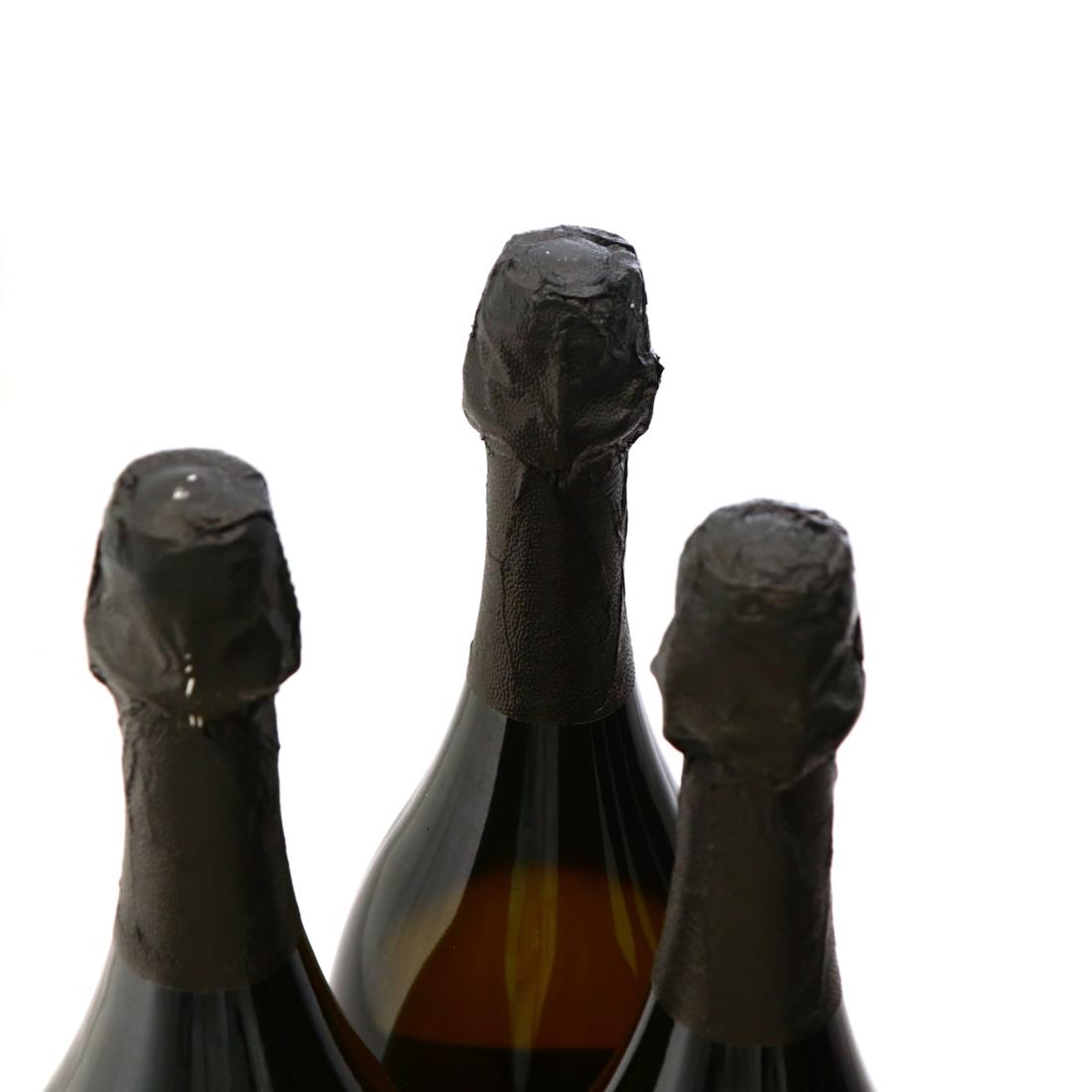 Image for Dom Pérignon 2010 Vintage Champagne x 6